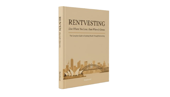 Rentvesting: The Complete Guide — RentInvest